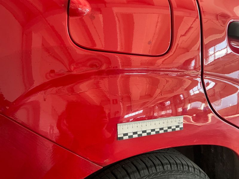 Fiat Panda 1.2 PandaAzzurri 2016 – снимка 23