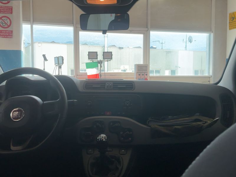 Fiat Panda 1.2 PandaAzzurri 2016 – снимка 17