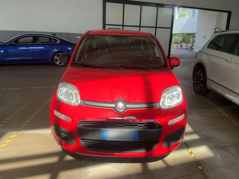 Fiat Panda 1.2 PandaAzzurri 2016 – снимка 14