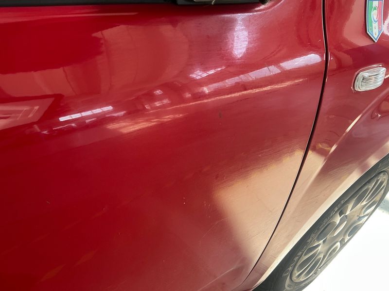 Fiat Panda 1.2 PandaAzzurri 2016 – снимка 25