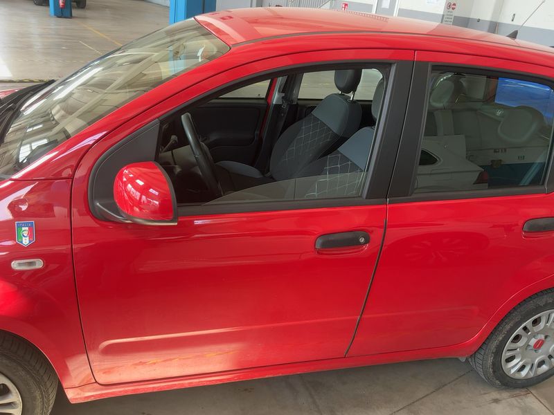 Fiat Panda 1.2 PandaAzzurri 2016 – снимка 4
