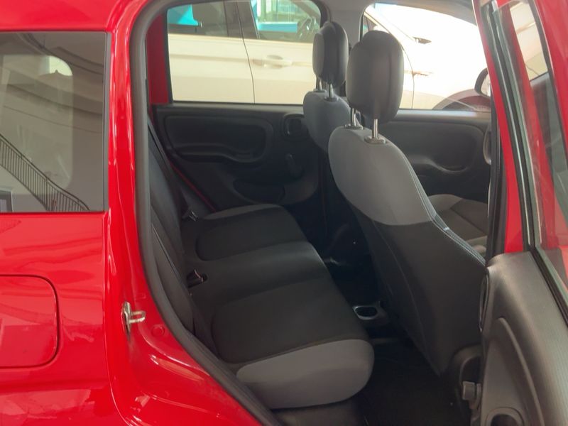 Fiat Panda 1.2 PandaAzzurri 2016 – снимка 19