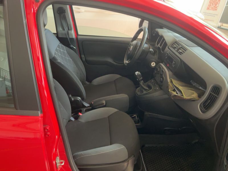 Fiat Panda 1.2 PandaAzzurri 2016 – снимка 16