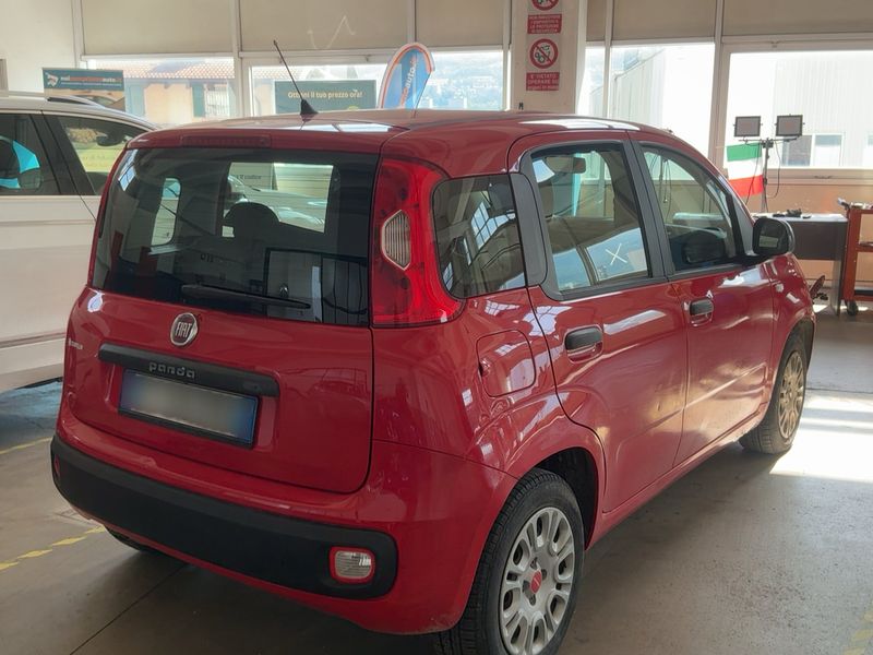 Fiat Panda 1.2 PandaAzzurri 2016 – снимка 8