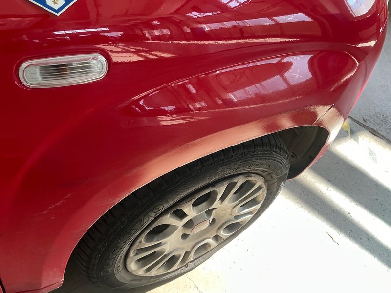 Fiat Panda 1.2 PandaAzzurri 2016 – снимка 21