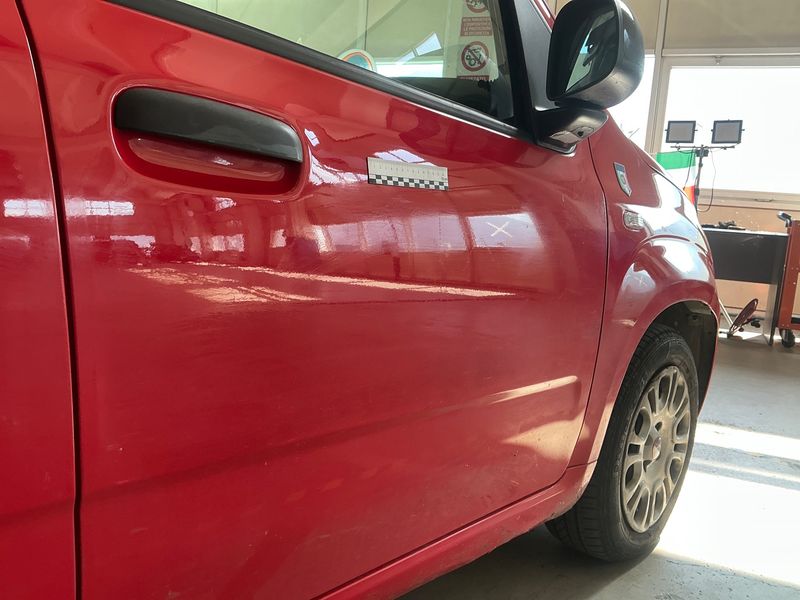 Fiat Panda 1.2 PandaAzzurri 2016 – снимка 26