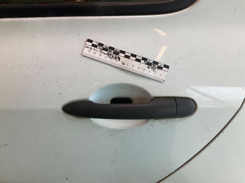 Renault Clio 1.2 Authentique 2011 – снимка 31