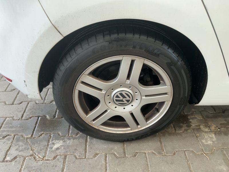 Volkswagen Golf VI 2.0 TDI Comfortline 2010 – снимка 18