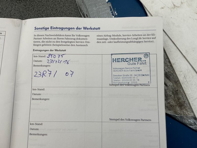 Volkswagen Golf VI 2.0 TDI Comfortline 2010 – снимка 22