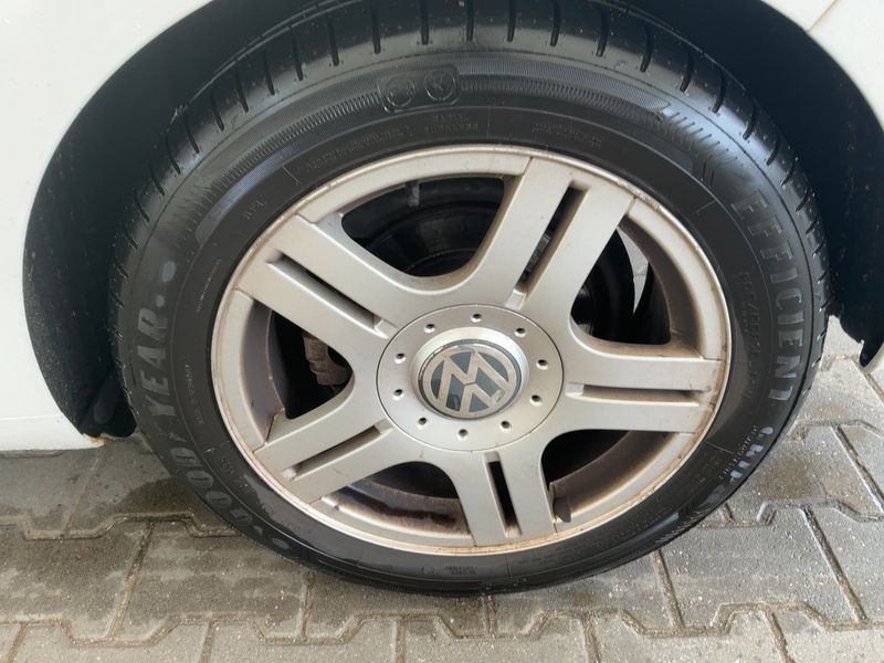 Volkswagen Golf VI 2.0 TDI Comfortline 2010 – снимка 17