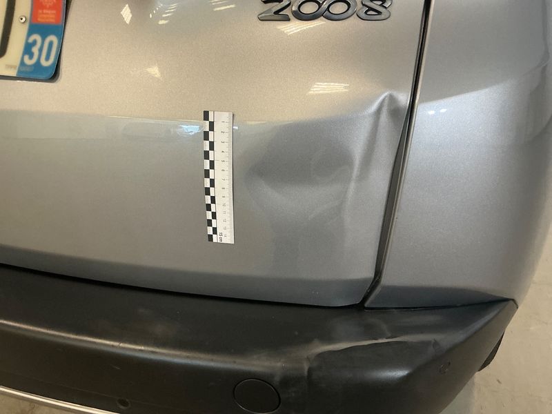 Peugeot 2008 1.2 PureTech Allure 2016 – снимка 30