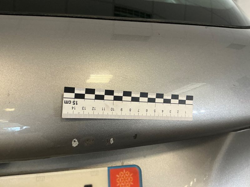 Peugeot 2008 1.2 PureTech Allure 2016 – снимка 34