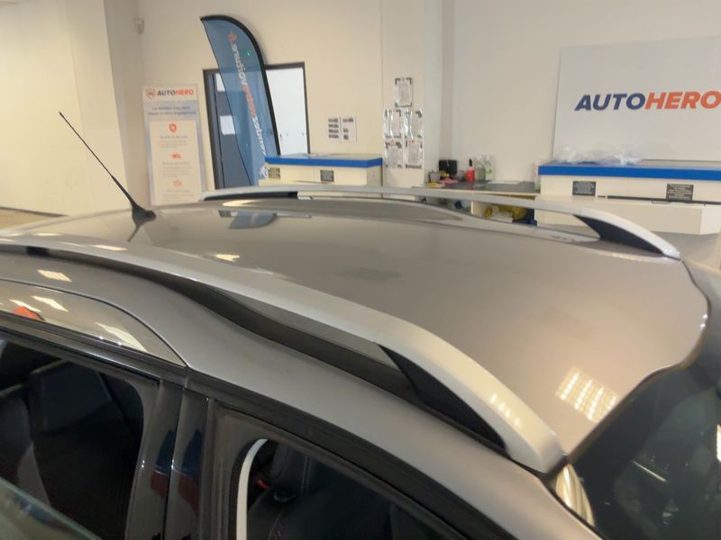 Peugeot 2008 1.2 PureTech Allure 2016 – снимка 13