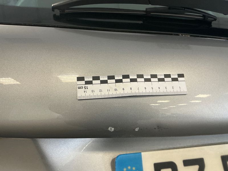 Peugeot 2008 1.2 PureTech Allure 2016 – снимка 33