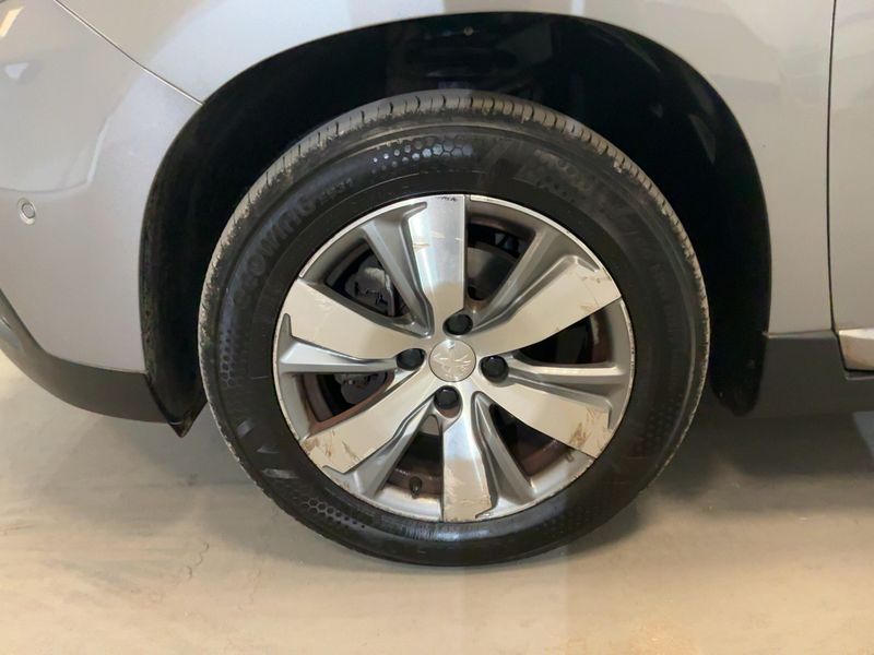 Peugeot 2008 1.2 PureTech Allure 2016 – снимка 3