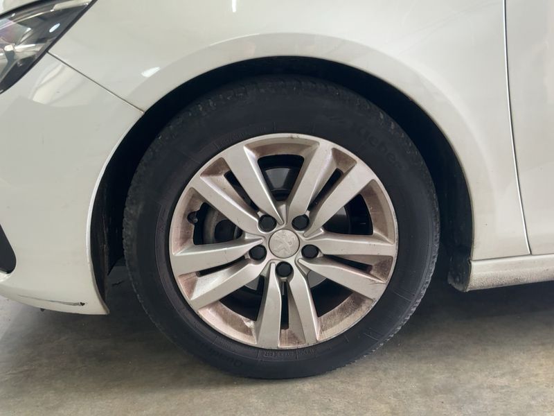 Peugeot 308 1.6 Blue-HDi Active Business 2018 – снимка 3