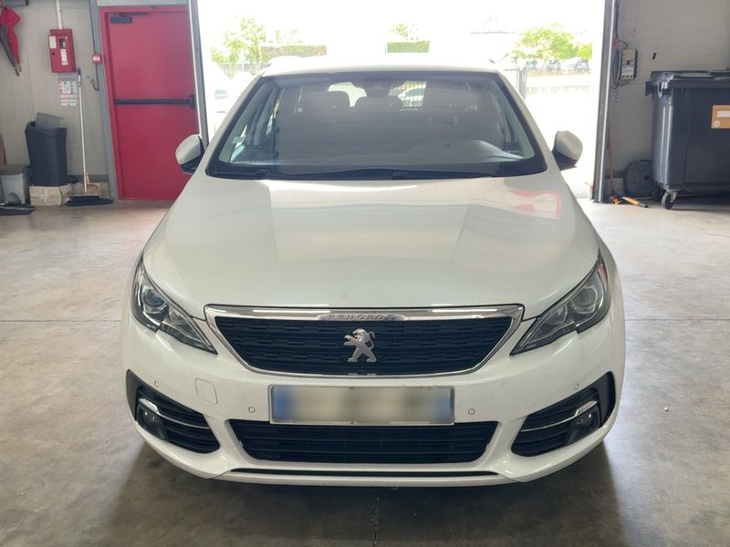 Peugeot 308 1.6 Blue-HDi Active Business 2018 – снимка 14
