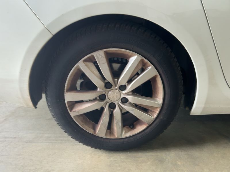 Peugeot 308 1.6 Blue-HDi Active Business 2018 – снимка 9