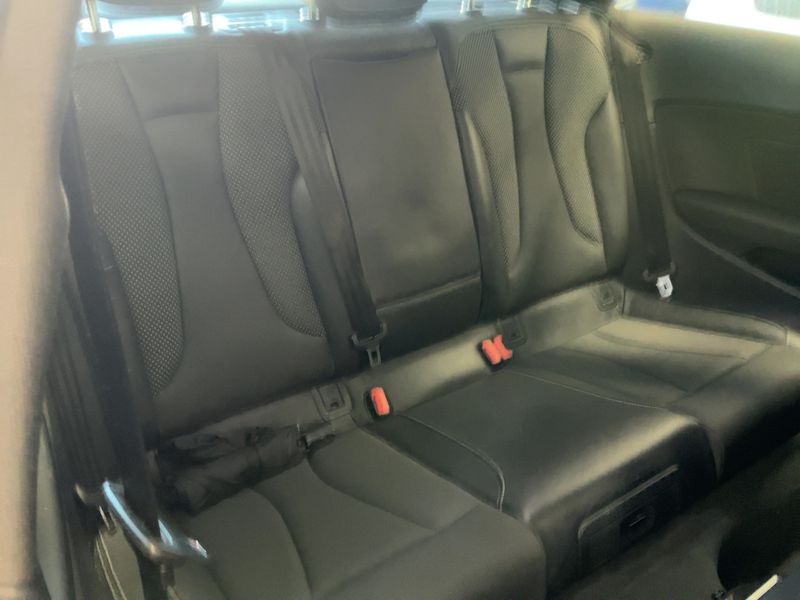 Audi A3 2.0 TDI S line Sportpaket 2013 – снимка 19