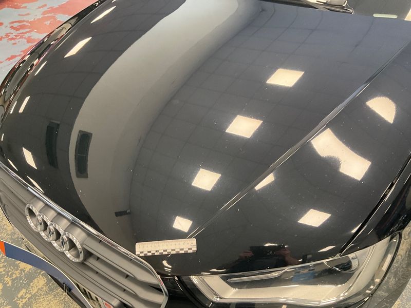 Audi A3 2.0 TDI S line Sportpaket 2013 – снимка 33