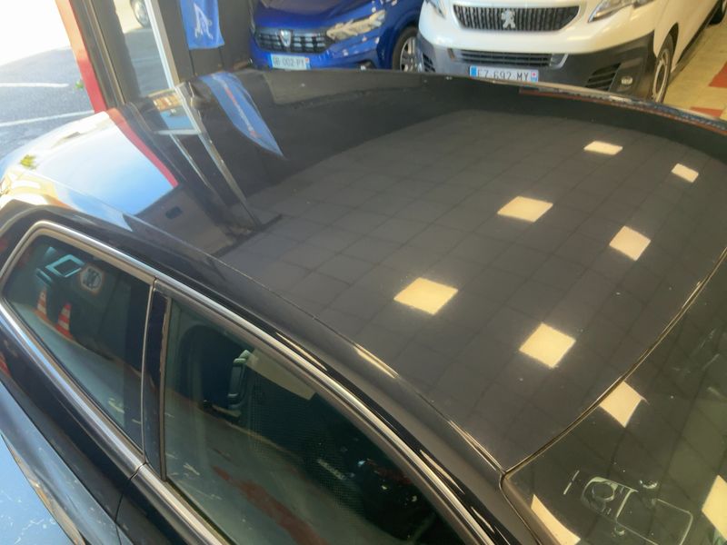 Audi A3 2.0 TDI S line Sportpaket 2013 – снимка 13