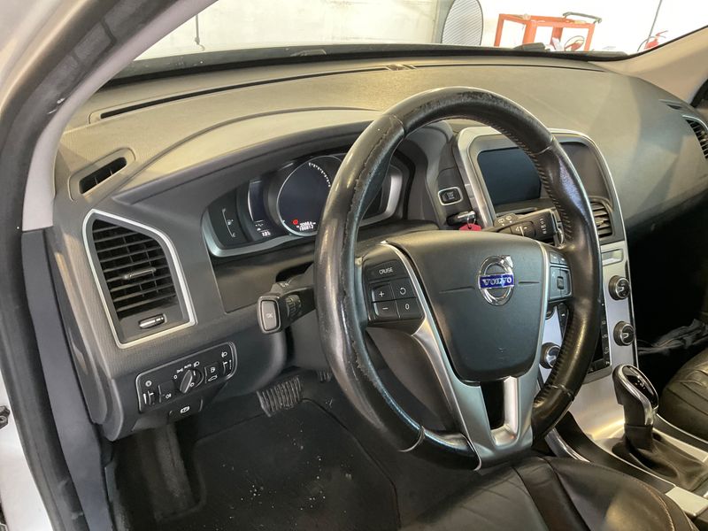 Volvo XC60 2.4 D4 Ocean Race AWD 2016 – снимка 30
