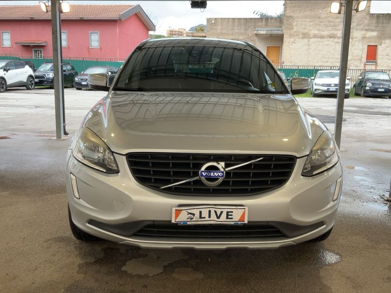 Volvo XC60 2.4 D4 Ocean Race AWD 2016 – снимка 14