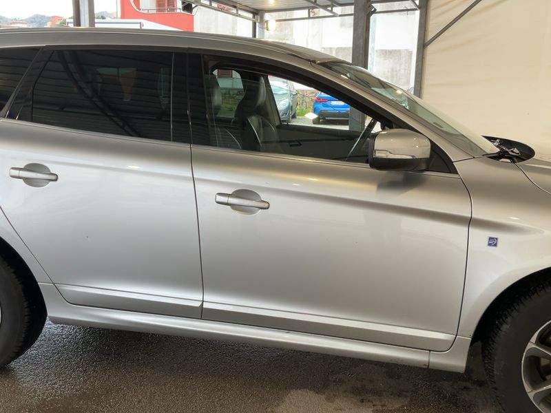 Volvo XC60 2.4 D4 Ocean Race AWD 2016 – снимка 10