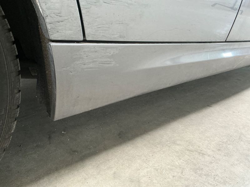 BMW 3er 318d 2009 – снимка 22
