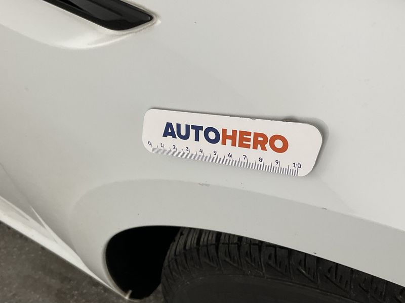Renault Megane 1.3 TCe Life 2019 – снимка 22