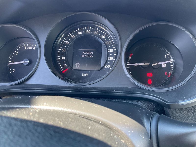 Renault Megane 1.3 TCe Life 2019 – снимка 18
