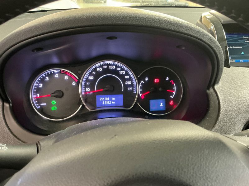 Renault Koleos 2.0 dCi BOSE Edition 2012 – снимка 4