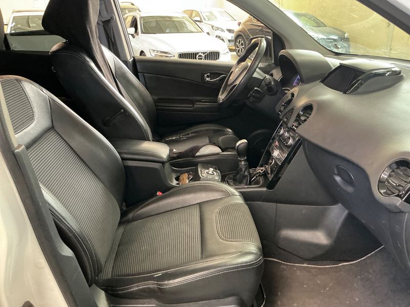 Renault Koleos 2.0 dCi BOSE Edition 2012 – снимка 3