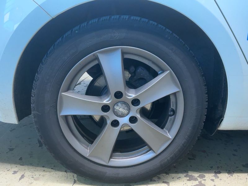 Skoda Octavia 2.0 TDI Clever 2018 – снимка 9