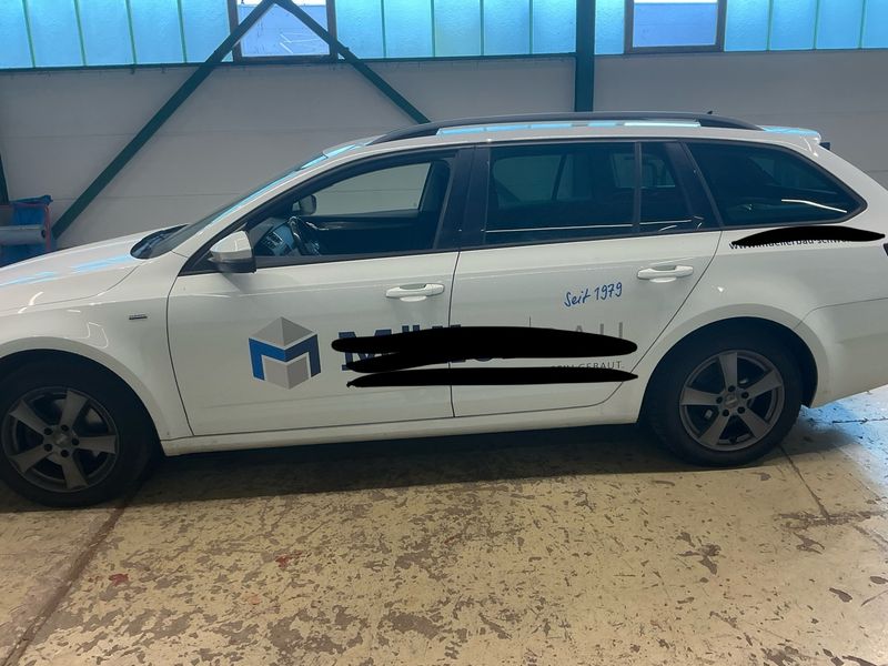 Skoda Octavia 2.0 TDI Clever 2018 – снимка 4