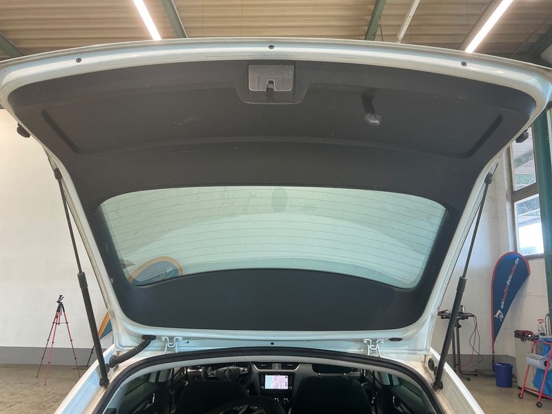 Skoda Octavia 2.0 TDI Clever 2018 – снимка 23