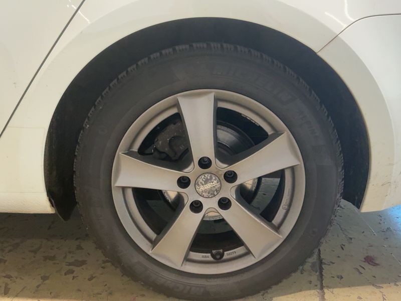Skoda Octavia 2.0 TDI Clever 2018 – снимка 5
