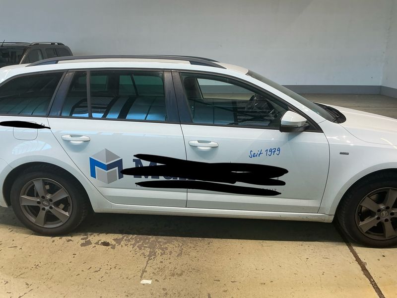 Skoda Octavia 2.0 TDI Clever 2018 – снимка 10
