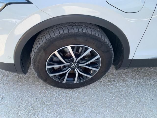 Volkswagen Tiguan 1.4 eHybrid Life 2021 – снимка 24