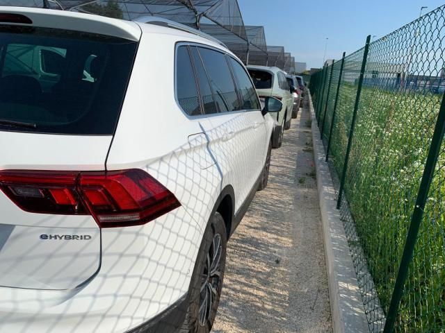 Volkswagen Tiguan 1.4 eHybrid Life 2021 – снимка 18