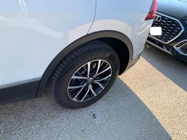 Volkswagen Tiguan 1.4 eHybrid Life 2021 – снимка 21