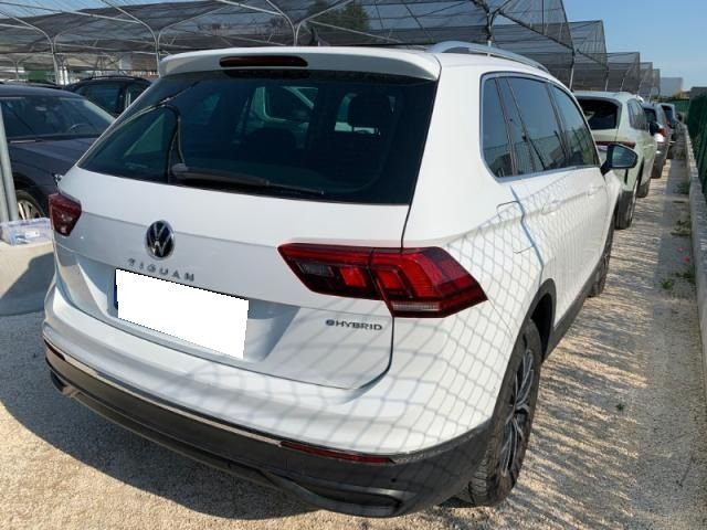 Volkswagen Tiguan 1.4 eHybrid Life 2021 – снимка 5
