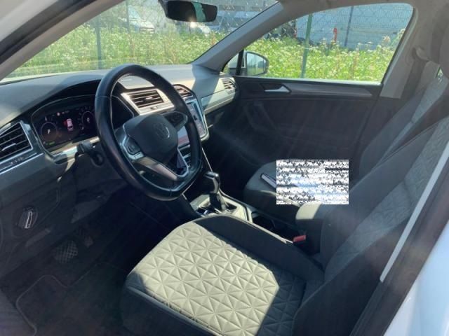 Volkswagen Tiguan 1.4 eHybrid Life 2021 – снимка 10