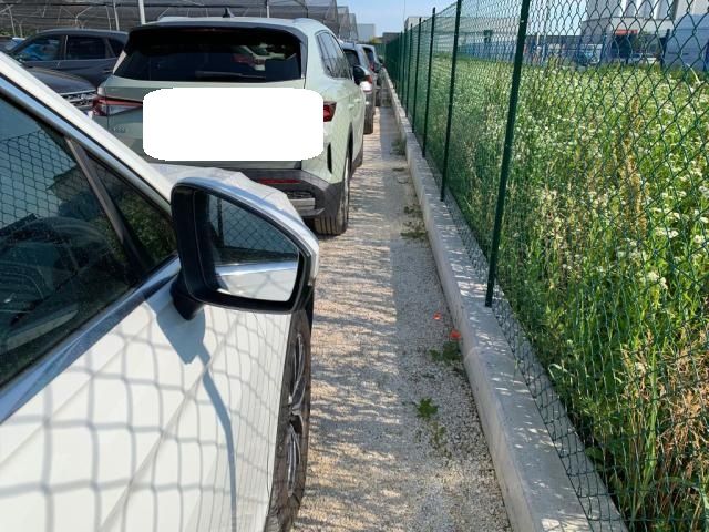 Volkswagen Tiguan 1.4 eHybrid Life 2021 – снимка 17