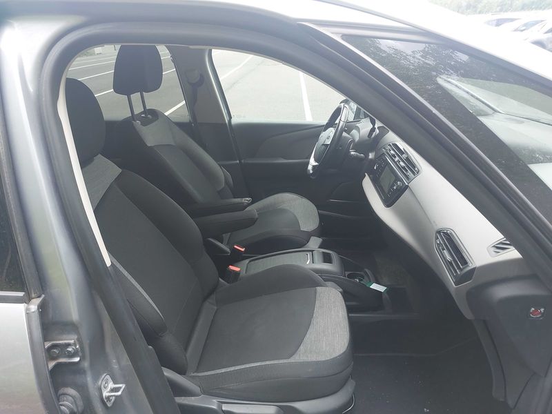 Citroen C4 Grand Picasso 1.2 e-THP Feel 2017 – снимка 10
