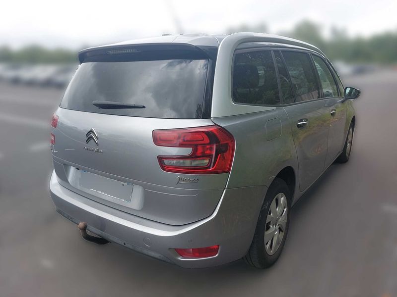Citroen C4 Grand Picasso 1.2 e-THP Feel 2017 – снимка 5