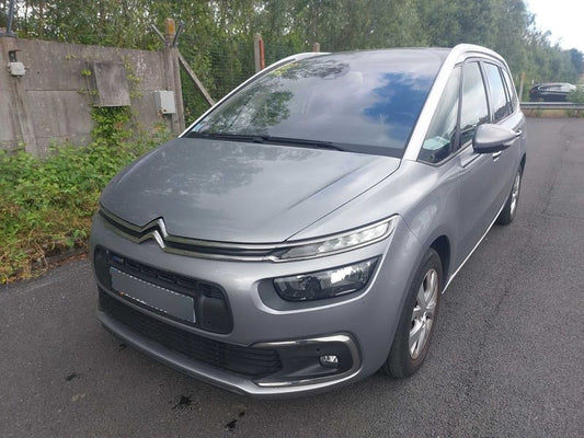 Citroen C4 Grand Picasso 1.2 e-THP Feel 2017 – снимка 1