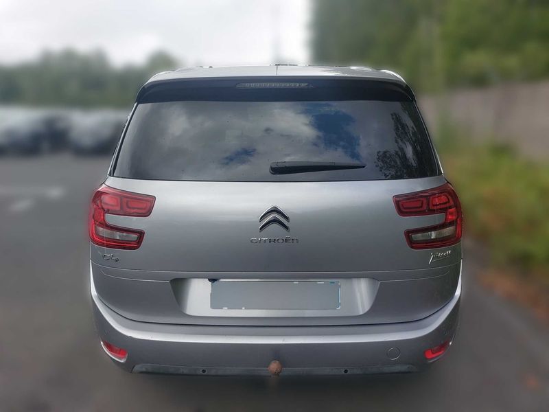 Citroen C4 Grand Picasso 1.2 e-THP Feel 2017 – снимка 4