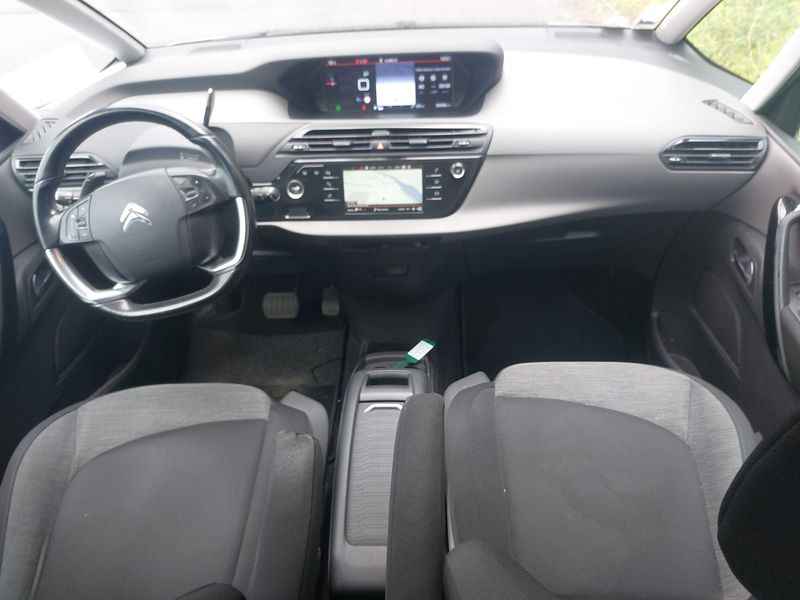 Citroen C4 Grand Picasso 1.2 e-THP Feel 2017 – снимка 11