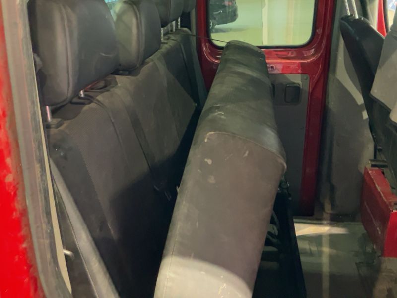 Mercedes-Benz Sprinter 316 CDI 2015 – снимка 19